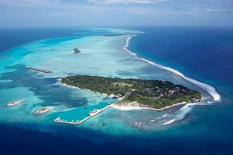 Adaraan Hudhuranfushi