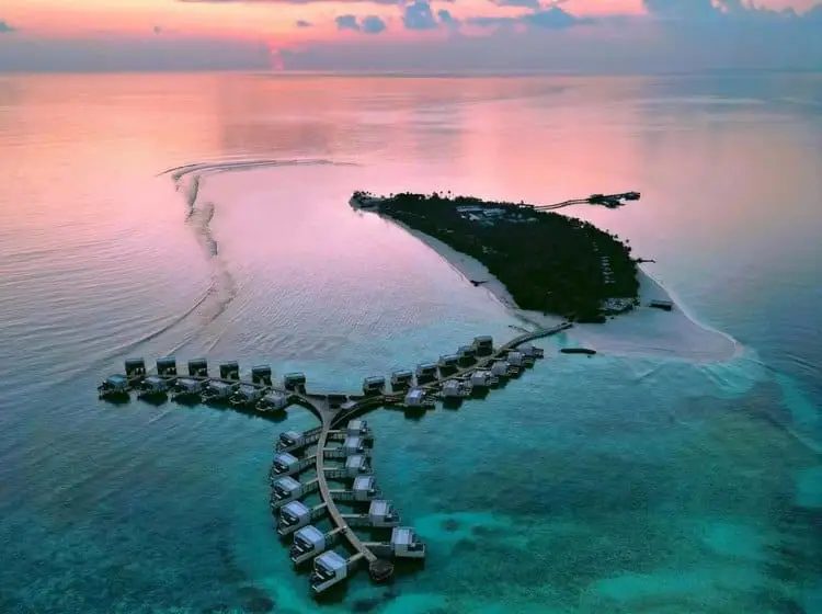 Alila Kothaifaru Maldives