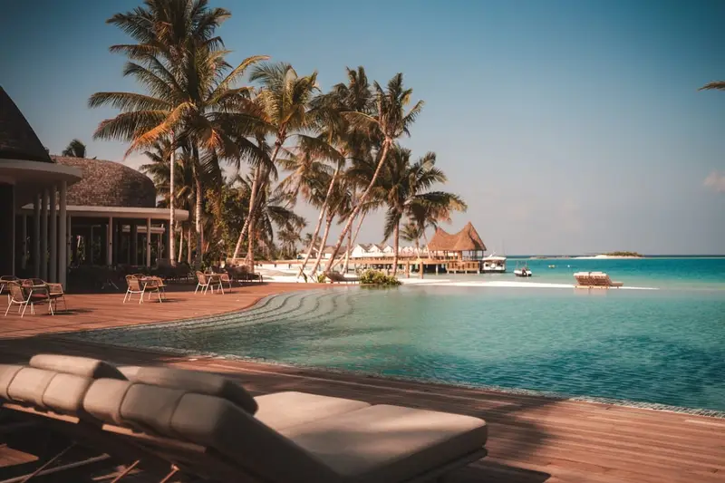 Ananea Madivaru Maldives - 6-Star Maldives Resort