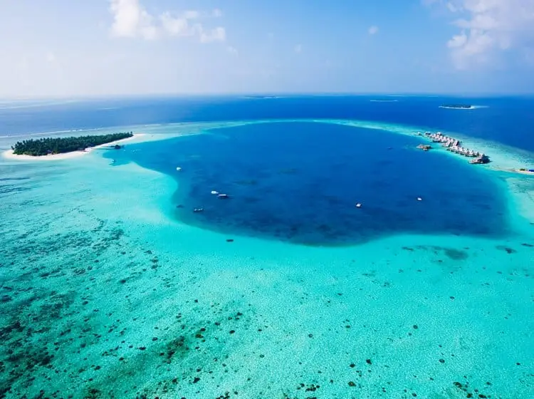 Angsana Velavaru Maldives