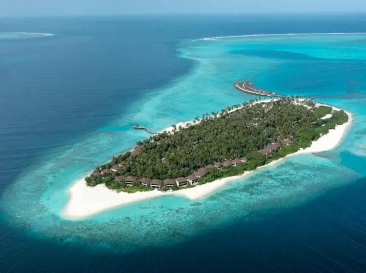 Avani+ Fares Maldives  - 5-Star Maldives Resort