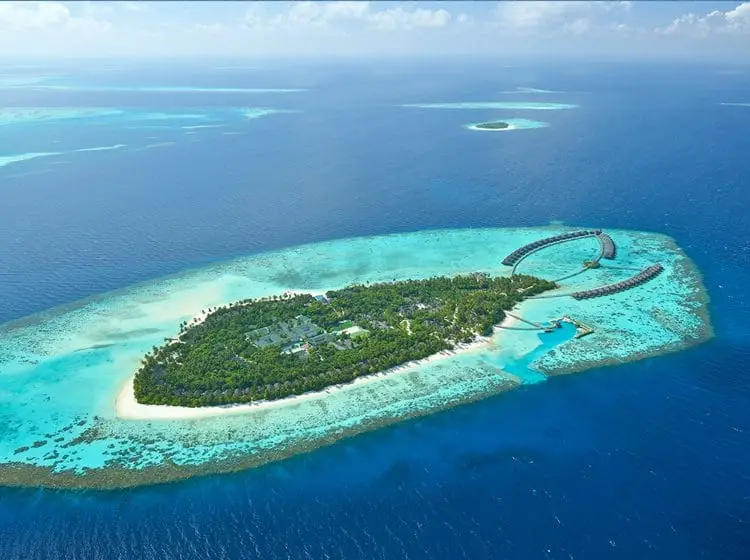 Ayada Maldives - 6-Star Maldives Resort
