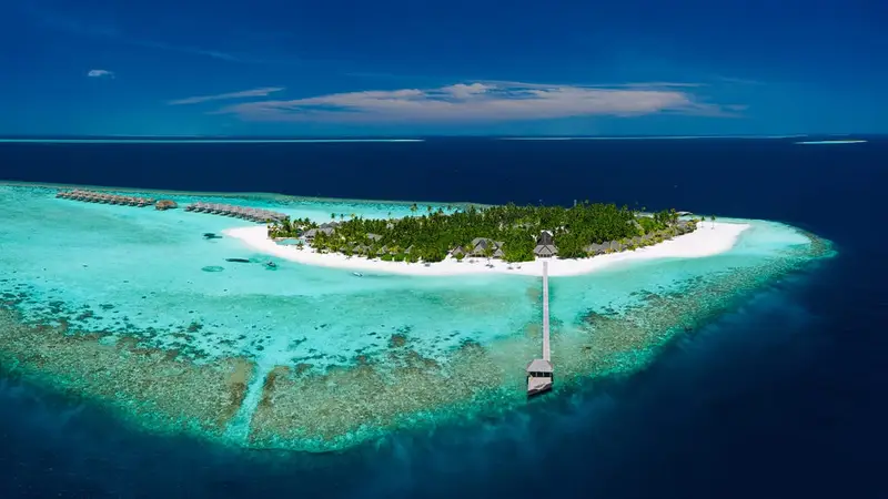 Baglioni Resort Maldives