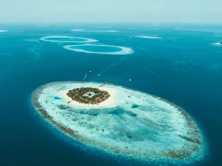 Banyan Tree Vabbinfaru