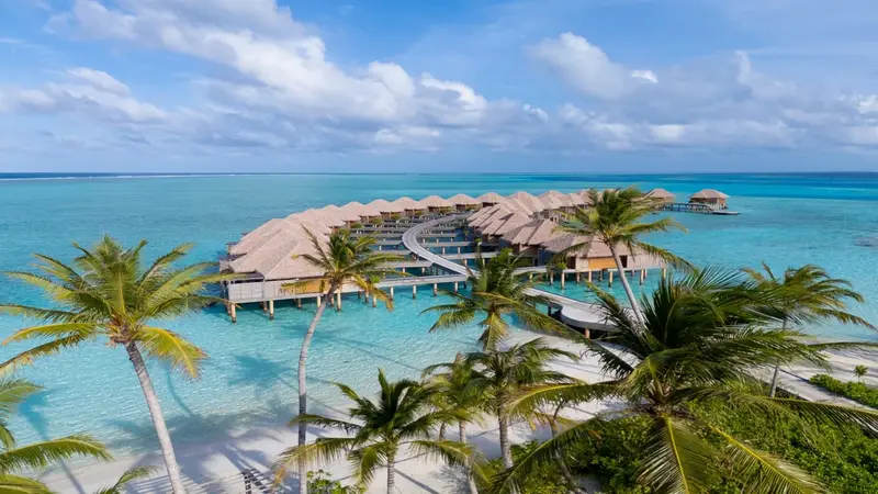 Barcelo Whale Lagoon Maldives - 5-Star Maldives Resort