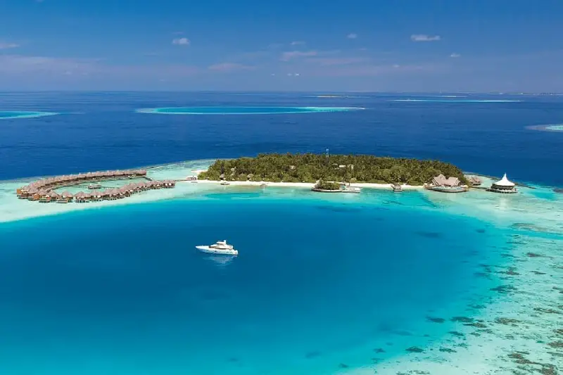 Baros Maldives