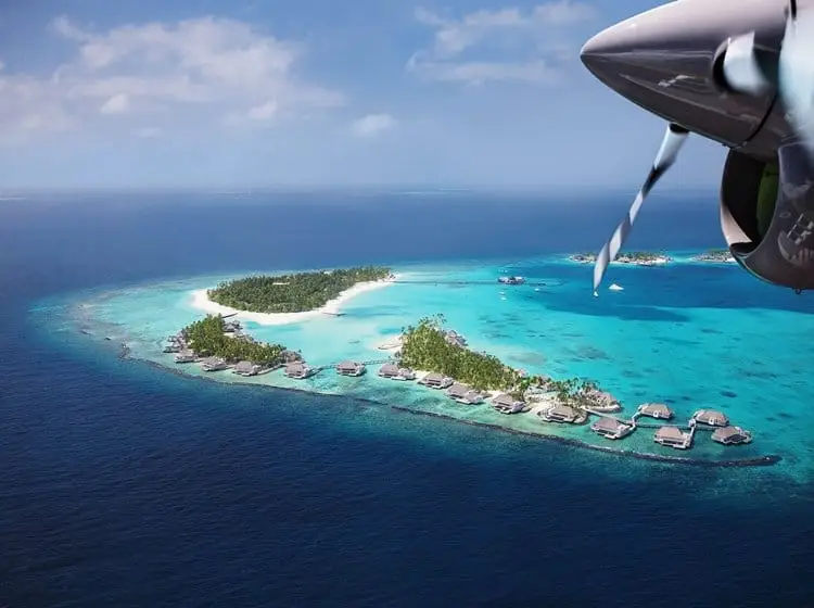 Cheval Blanc Randheli - 7-Star Maldives Resort
