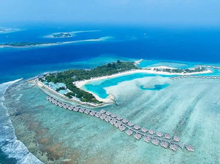  Cinnamon Dhonveli Maldives