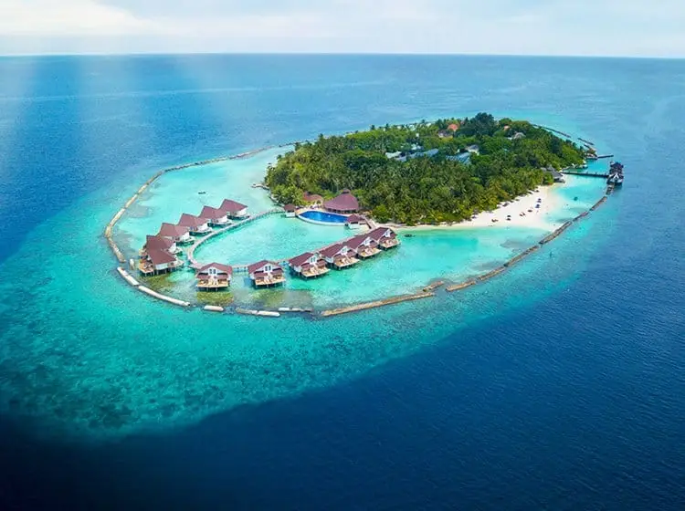 Cinnamon Ellaidhoo Maldives