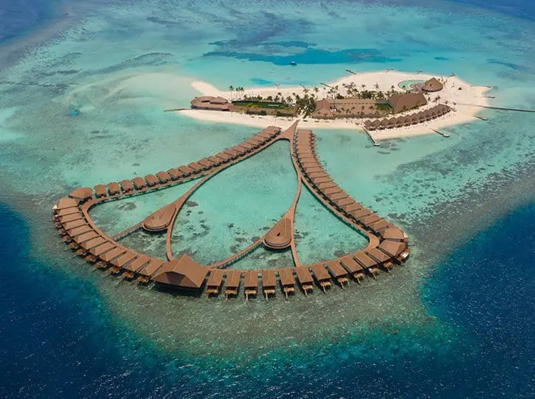 Cinnamon Velifushi Maldives - 5-Star Maldives Resort