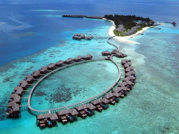Coco Palm Bodu Hithi