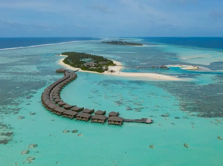 Cocoon Maldives - 5-Star Maldives Resort