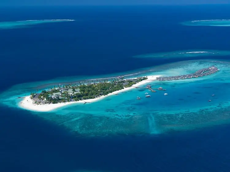 Coracora Maldives