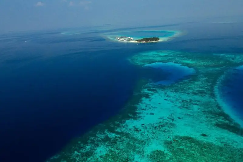 다이아몬드 아투루가 비치&워터 빌라