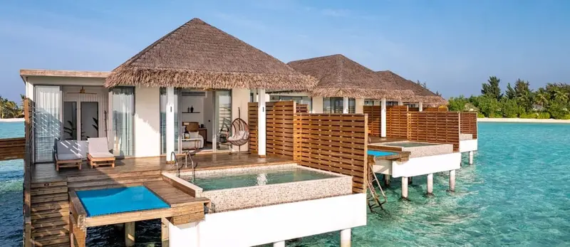 DusitD2 Feydhoo Maldives - 5-Star Maldives Resort