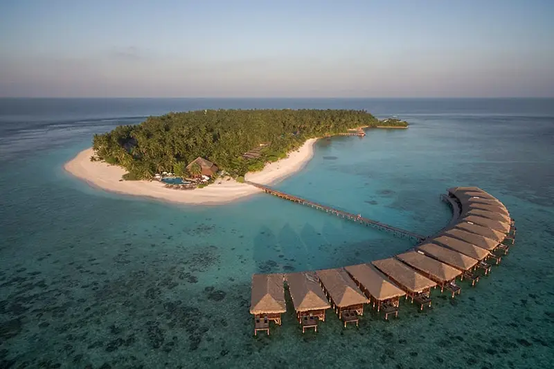 Filitheyo Island Resort Maldives