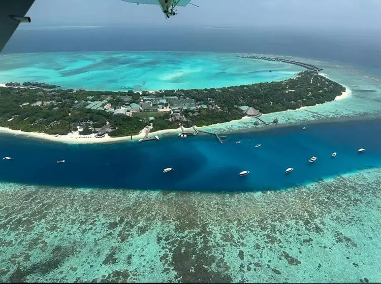 Hideaway Beach Resort &Spa