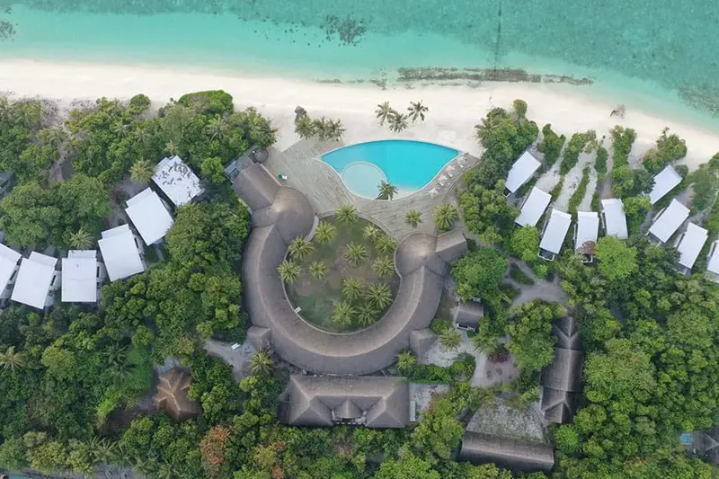 Ifuru Maldives - 5-Star Maldives Resort