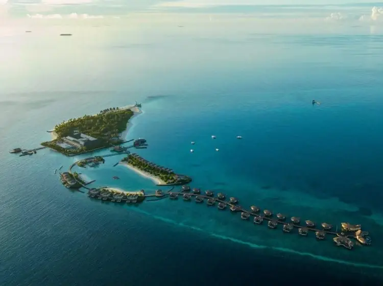 InterContinental Maldives Maamunagau - 6-Star Maldives Resort