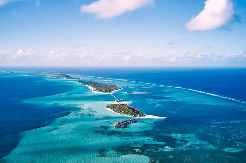 Jawakara Islands Maldives - 5-Star Maldives Resort