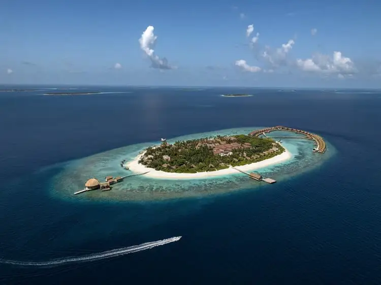 Joali Being - 6-Star Maldives Resort