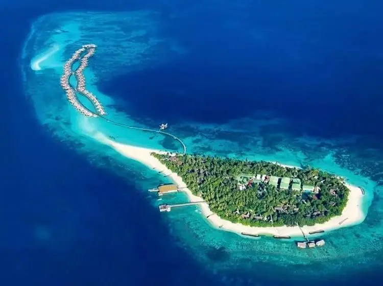Joali Maldives