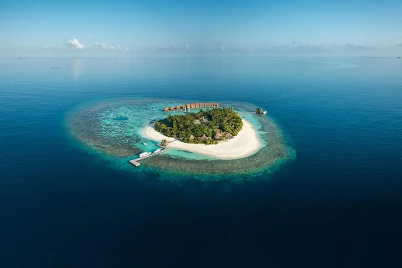 Kandolhu Island Resort - 6-Star Maldives Resort