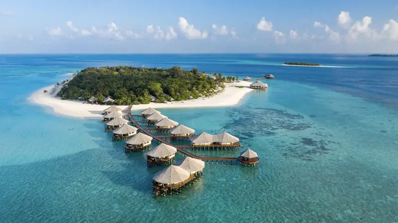 Kihaa Maldives - 5-Star Maldives Resort