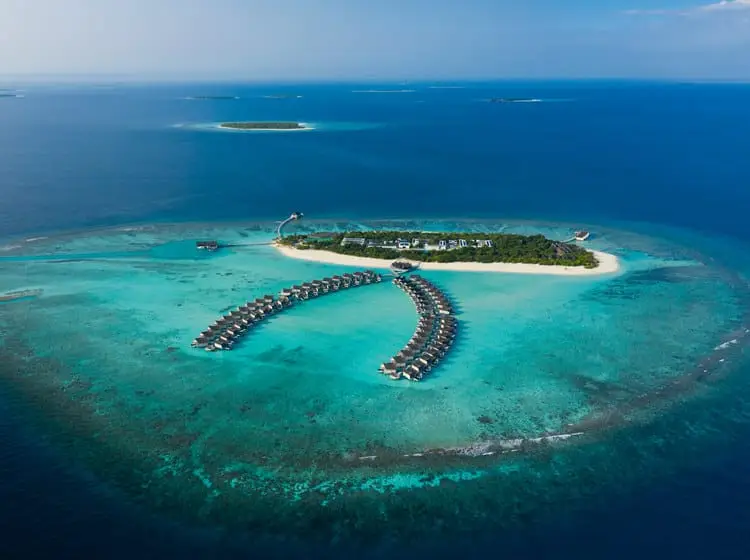 Kuredhivaru Resort and Spa