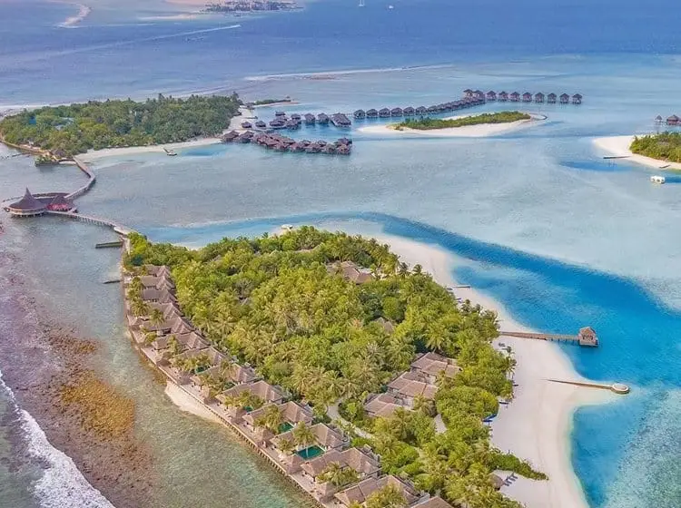 Naladhu Private Island