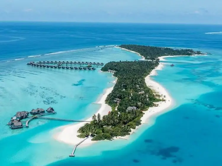 Niyama Private Islands Maldives