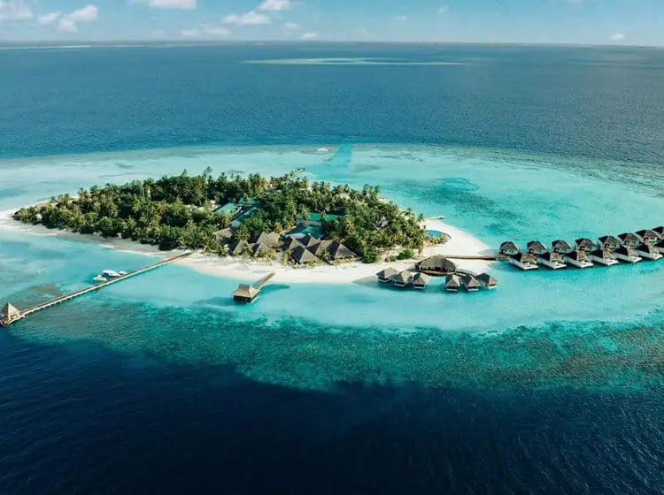  Nova Maldives