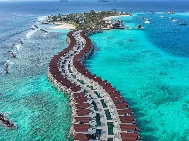  OBLU XPERIENCE Ailafushi