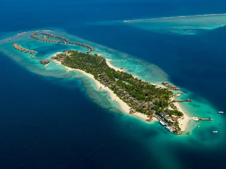Ozen RESERVE Bolifushi - 6-Star Maldives Resort