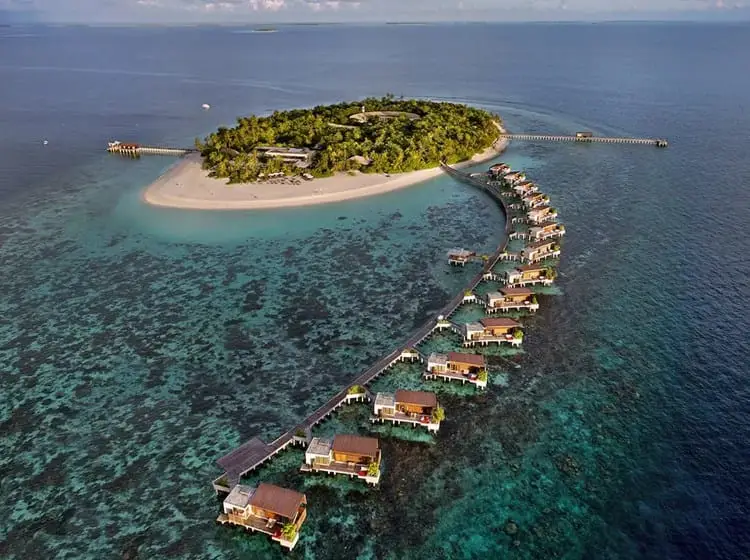 Park Hyatt Maldives Hadahaa