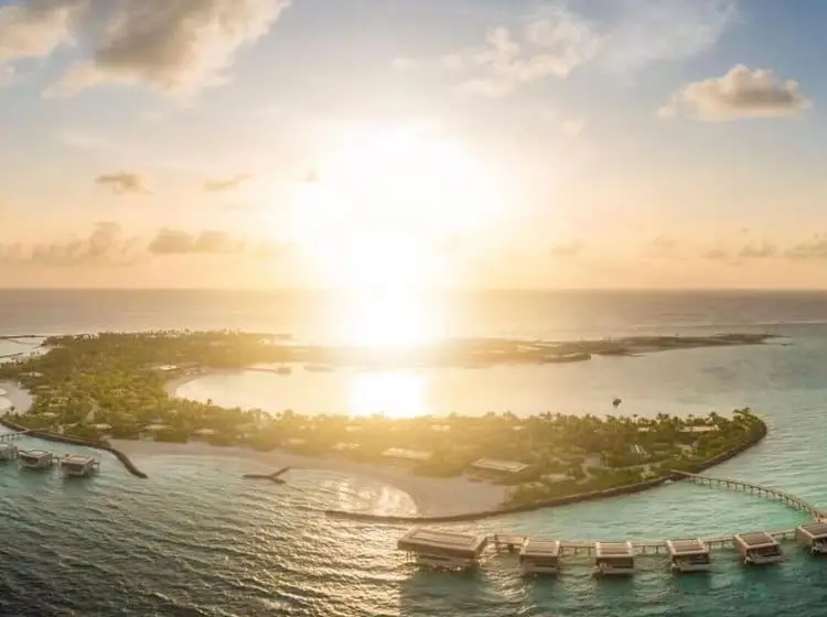 Patina Maldives - 6-Star Maldives Resort