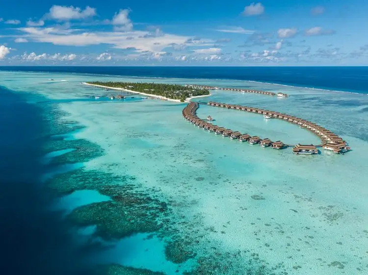 Pullman Maldives Maamutaa Resort
