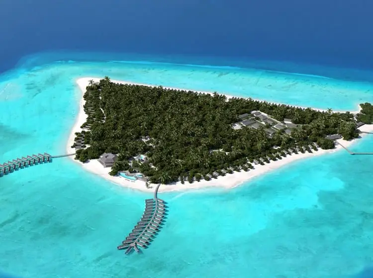 RAAYA By Atmosphere - 5-Star Maldives Resort