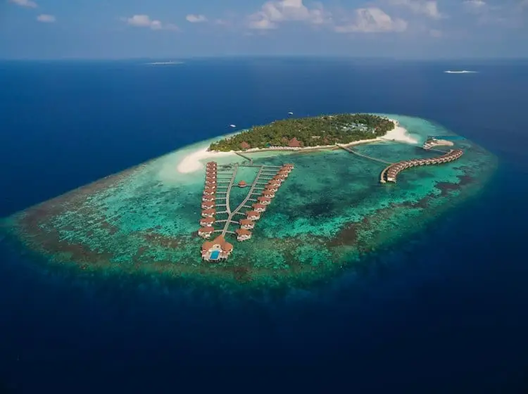 Robinson Club Maldives