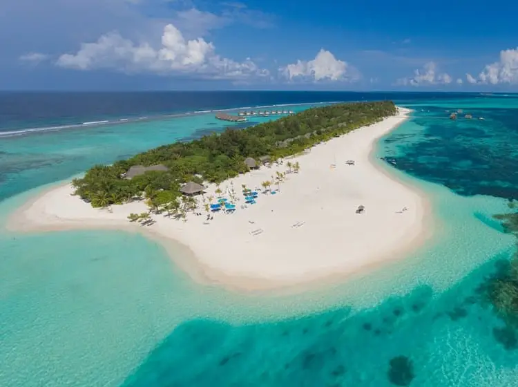 Six Senses Kanuhura - 6-Star Maldives Resort