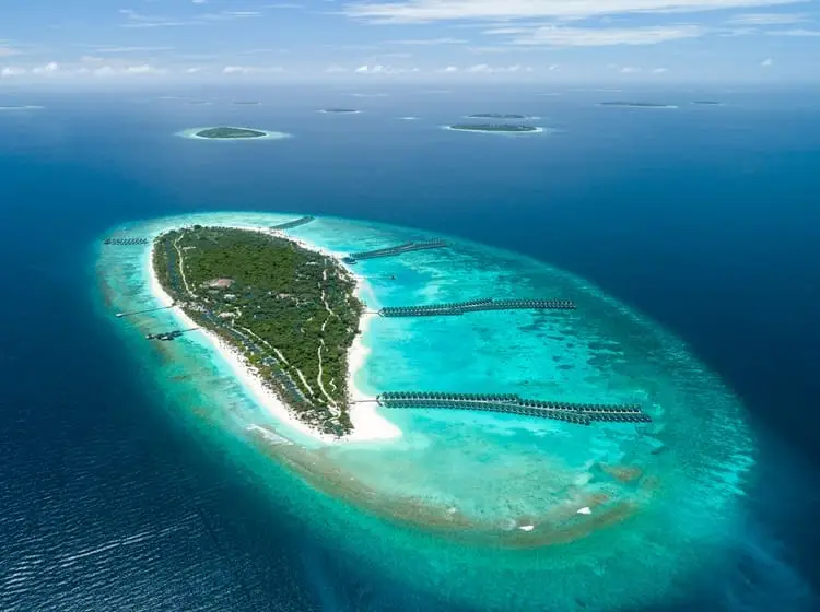 Siyam World Maldives