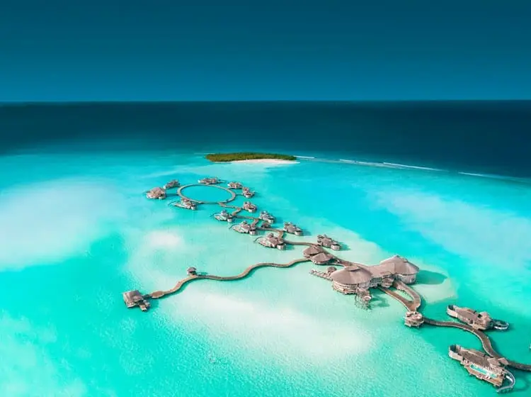 Soneva Jani - 7-Star Maldives Resort
