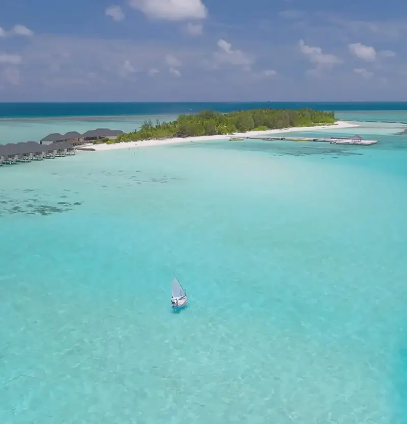 Summer Island Maldives