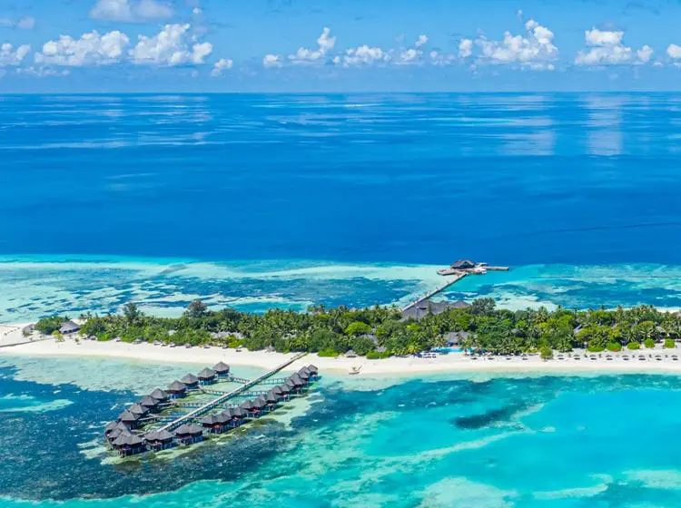 Sun Siyam Olhuveli - 5-Star Maldives Resort