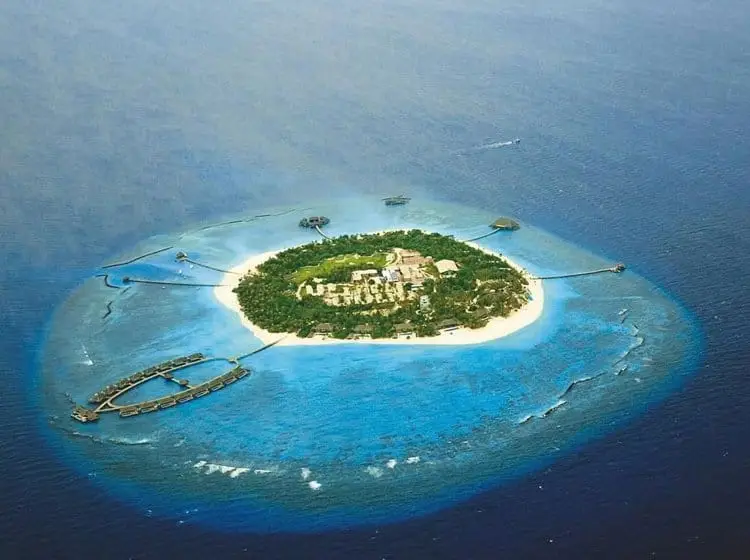 Velaa Private Island Maldives - 7-Star Maldives Resort