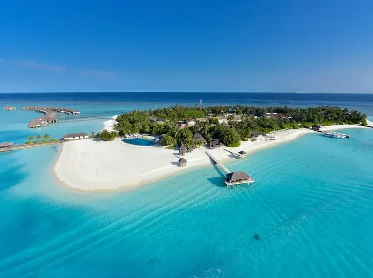 Velassaru Maldives Resort - 5-Star Maldives Resort