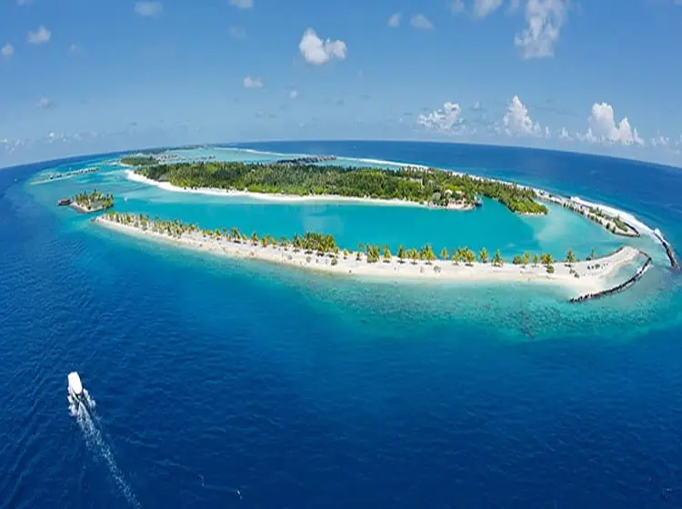 Villa Nautica, Paradise Island